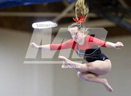 Thumbnail 2 in CHSAA 4A State Prelims photogallery.
