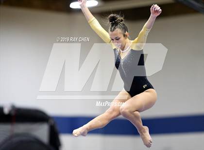 Thumbnail 2 in CHSAA 4A State Prelims photogallery.