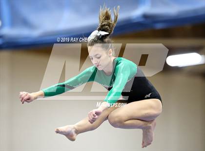 Thumbnail 1 in CHSAA 4A State Prelims photogallery.