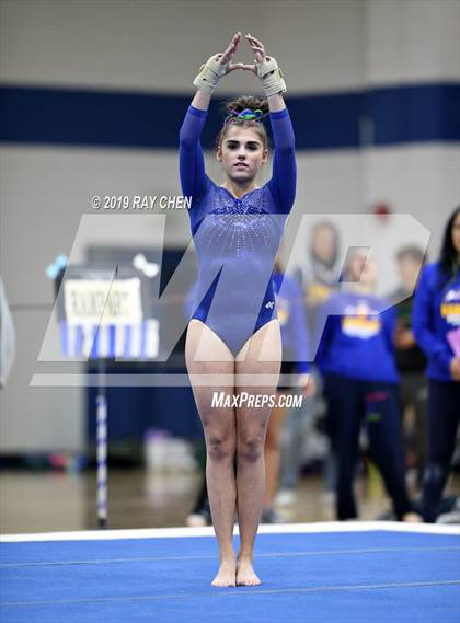 Thumbnail 1 in CHSAA 4A State Prelims photogallery.