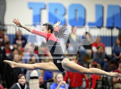 Thumbnail 3 in CHSAA 4A State Prelims photogallery.
