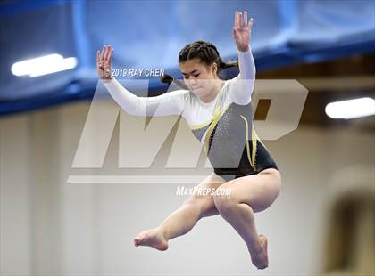 Thumbnail 1 in CHSAA 4A State Prelims photogallery.