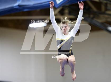 Thumbnail 2 in CHSAA 4A State Prelims photogallery.