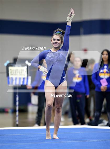Thumbnail 3 in CHSAA 4A State Prelims photogallery.