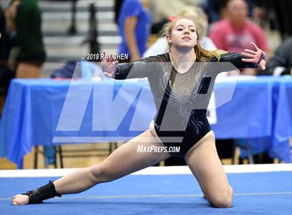 Thumbnail 3 in CHSAA 4A State Prelims photogallery.