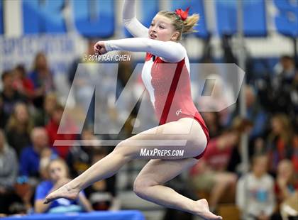 Thumbnail 2 in CHSAA 4A State Prelims photogallery.
