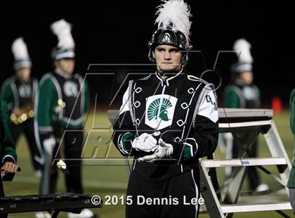 Thumbnail 1 in De La Salle vs. Foothill (CIF NCS D1 Final) photogallery.