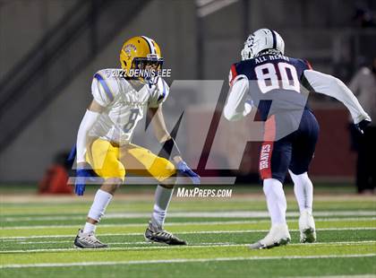 Thumbnail 1 in Justin-Siena vs. Pinole Valley (CIF NCS D6 Final) photogallery.