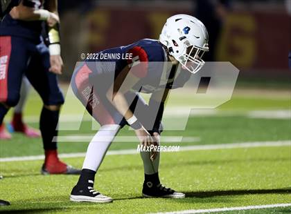 Thumbnail 1 in Justin-Siena vs. Pinole Valley (CIF NCS D6 Final) photogallery.