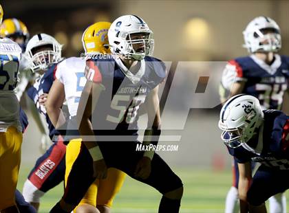 Thumbnail 3 in Justin-Siena vs. Pinole Valley (CIF NCS D6 Final) photogallery.