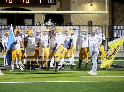Thumbnail 2 in Justin-Siena vs. Pinole Valley (CIF NCS D6 Final) photogallery.