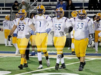 Thumbnail 1 in Justin-Siena vs. Pinole Valley (CIF NCS D6 Final) photogallery.