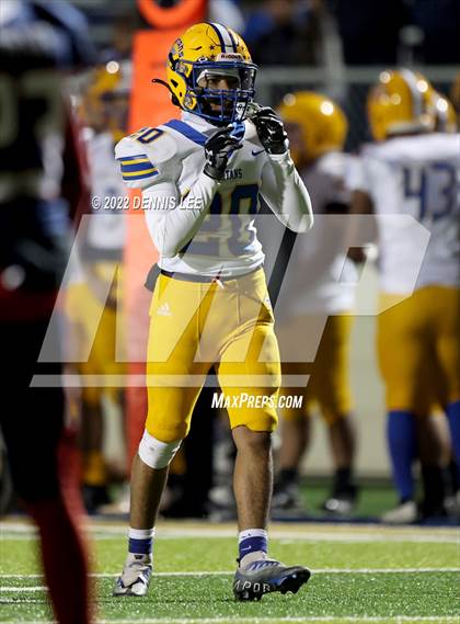 Thumbnail 1 in Justin-Siena vs. Pinole Valley (CIF NCS D6 Final) photogallery.