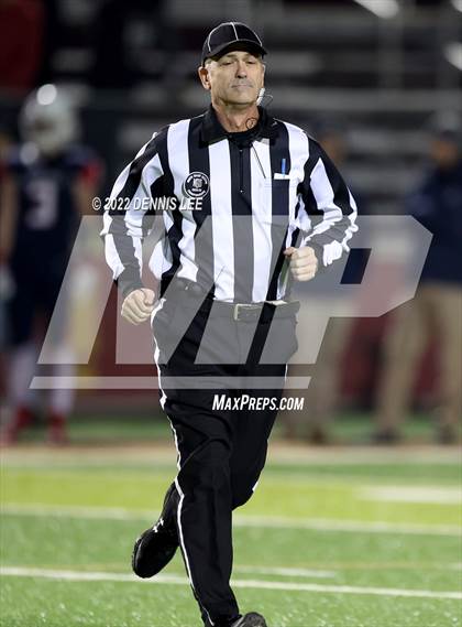 Thumbnail 2 in Justin-Siena vs. Pinole Valley (CIF NCS D6 Final) photogallery.