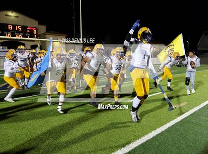 Thumbnail 3 in Justin-Siena vs. Pinole Valley (CIF NCS D6 Final) photogallery.