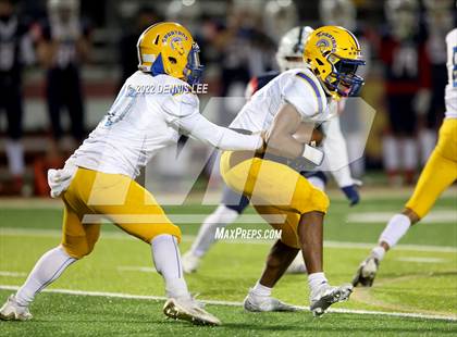 Thumbnail 1 in Justin-Siena vs. Pinole Valley (CIF NCS D6 Final) photogallery.