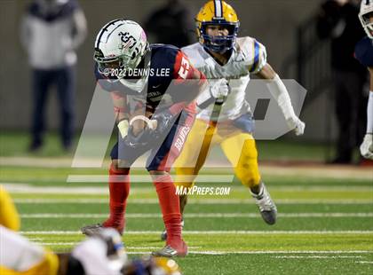 Thumbnail 1 in Justin-Siena vs. Pinole Valley (CIF NCS D6 Final) photogallery.