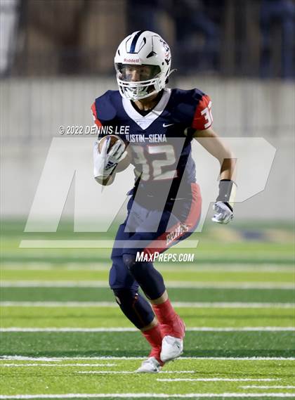 Thumbnail 3 in Justin-Siena vs. Pinole Valley (CIF NCS D6 Final) photogallery.