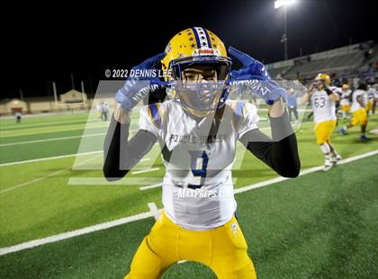 Thumbnail 3 in Justin-Siena vs. Pinole Valley (CIF NCS D6 Final) photogallery.