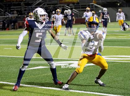 Thumbnail 1 in Justin-Siena vs. Pinole Valley (CIF NCS D6 Final) photogallery.