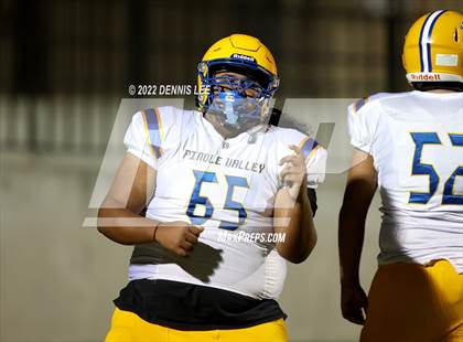 Thumbnail 2 in Justin-Siena vs. Pinole Valley (CIF NCS D6 Final) photogallery.