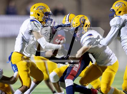 Thumbnail 2 in Justin-Siena vs. Pinole Valley (CIF NCS D6 Final) photogallery.