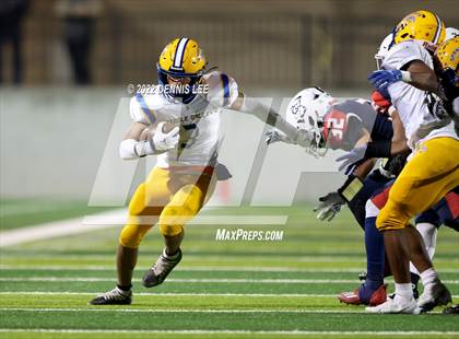 Thumbnail 1 in Justin-Siena vs. Pinole Valley (CIF NCS D6 Final) photogallery.