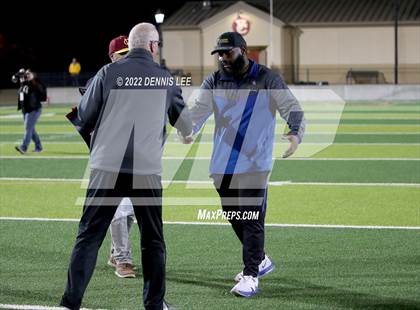 Thumbnail 1 in Justin-Siena vs. Pinole Valley (CIF NCS D6 Final) photogallery.