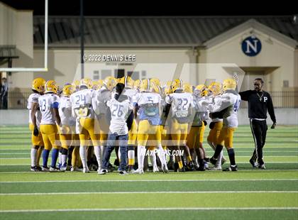 Thumbnail 1 in Justin-Siena vs. Pinole Valley (CIF NCS D6 Final) photogallery.