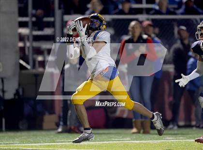 Thumbnail 1 in Justin-Siena vs. Pinole Valley (CIF NCS D6 Final) photogallery.