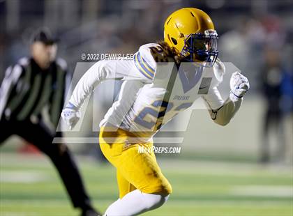 Thumbnail 2 in Justin-Siena vs. Pinole Valley (CIF NCS D6 Final) photogallery.
