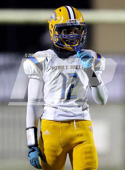 Thumbnail 1 in Justin-Siena vs. Pinole Valley (CIF NCS D6 Final) photogallery.