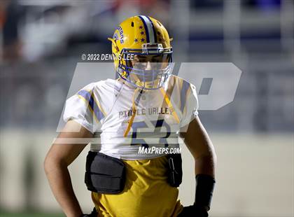 Thumbnail 2 in Justin-Siena vs. Pinole Valley (CIF NCS D6 Final) photogallery.