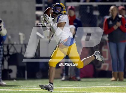 Thumbnail 2 in Justin-Siena vs. Pinole Valley (CIF NCS D6 Final) photogallery.