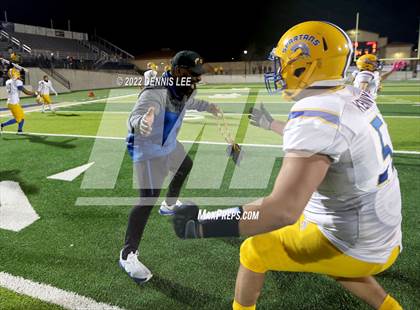 Thumbnail 1 in Justin-Siena vs. Pinole Valley (CIF NCS D6 Final) photogallery.