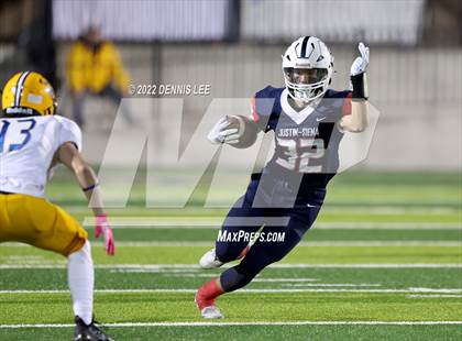 Thumbnail 1 in Justin-Siena vs. Pinole Valley (CIF NCS D6 Final) photogallery.