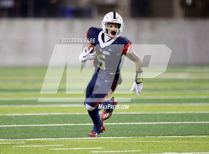 Thumbnail 2 in Justin-Siena vs. Pinole Valley (CIF NCS D6 Final) photogallery.