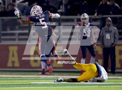 Thumbnail 1 in Justin-Siena vs. Pinole Valley (CIF NCS D6 Final) photogallery.