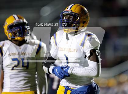 Thumbnail 1 in Justin-Siena vs. Pinole Valley (CIF NCS D6 Final) photogallery.