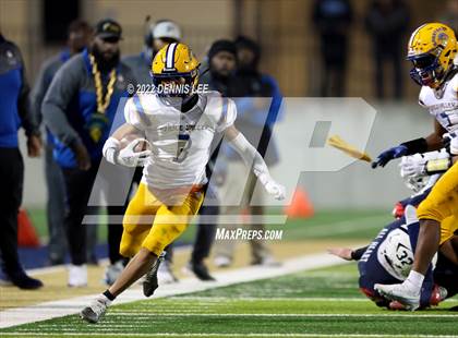 Thumbnail 2 in Justin-Siena vs. Pinole Valley (CIF NCS D6 Final) photogallery.