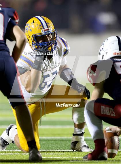 Thumbnail 1 in Justin-Siena vs. Pinole Valley (CIF NCS D6 Final) photogallery.