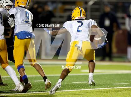 Thumbnail 1 in Justin-Siena vs. Pinole Valley (CIF NCS D6 Final) photogallery.
