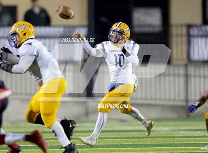 Thumbnail 1 in Justin-Siena vs. Pinole Valley (CIF NCS D6 Final) photogallery.