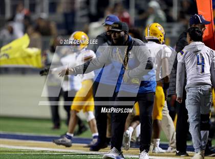 Thumbnail 2 in Justin-Siena vs. Pinole Valley (CIF NCS D6 Final) photogallery.
