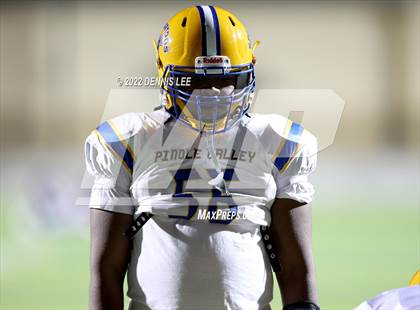 Thumbnail 3 in Justin-Siena vs. Pinole Valley (CIF NCS D6 Final) photogallery.