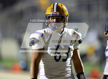 Thumbnail 1 in Justin-Siena vs. Pinole Valley (CIF NCS D6 Final) photogallery.