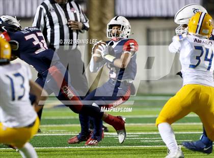 Thumbnail 1 in Justin-Siena vs. Pinole Valley (CIF NCS D6 Final) photogallery.