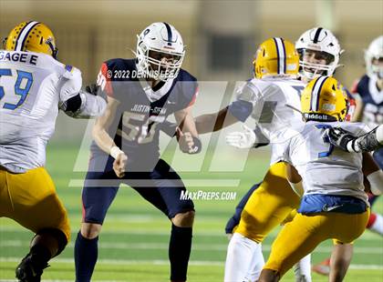 Thumbnail 1 in Justin-Siena vs. Pinole Valley (CIF NCS D6 Final) photogallery.
