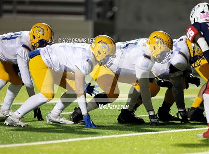 Thumbnail 1 in Justin-Siena vs. Pinole Valley (CIF NCS D6 Final) photogallery.