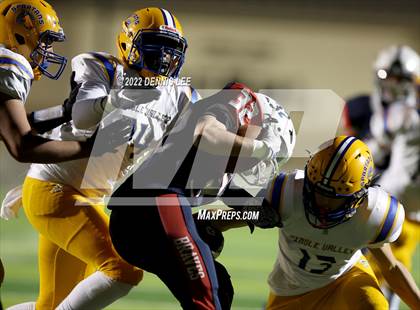 Thumbnail 2 in Justin-Siena vs. Pinole Valley (CIF NCS D6 Final) photogallery.